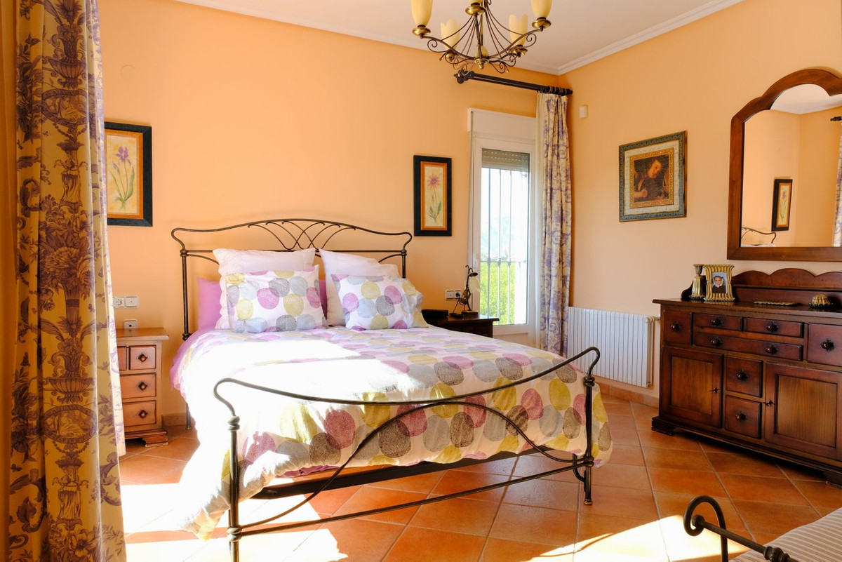Huis te koop in Orihuela | 5 slaapkamers H5375107