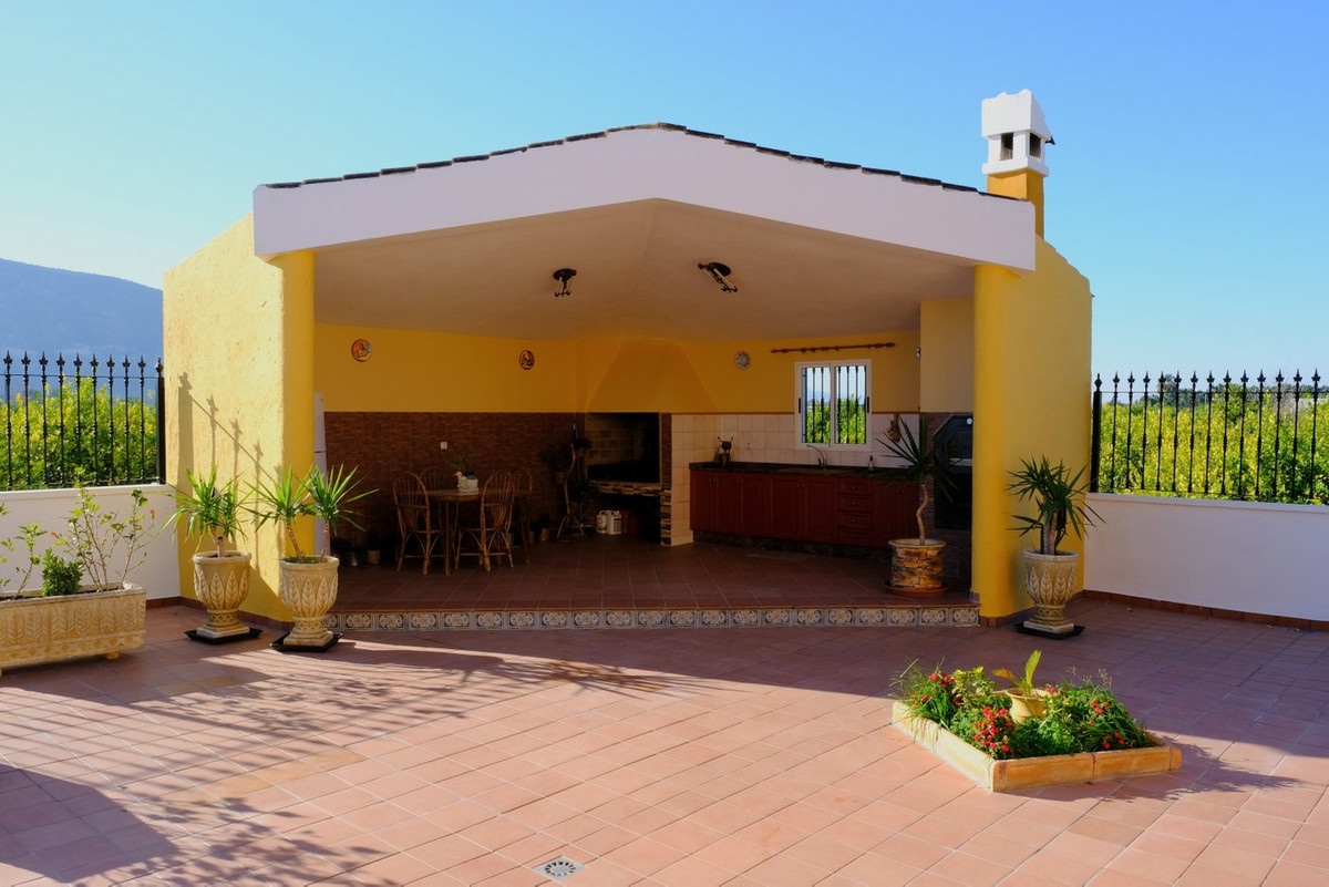 Huis te koop in Orihuela | 5 slaapkamers H5375107