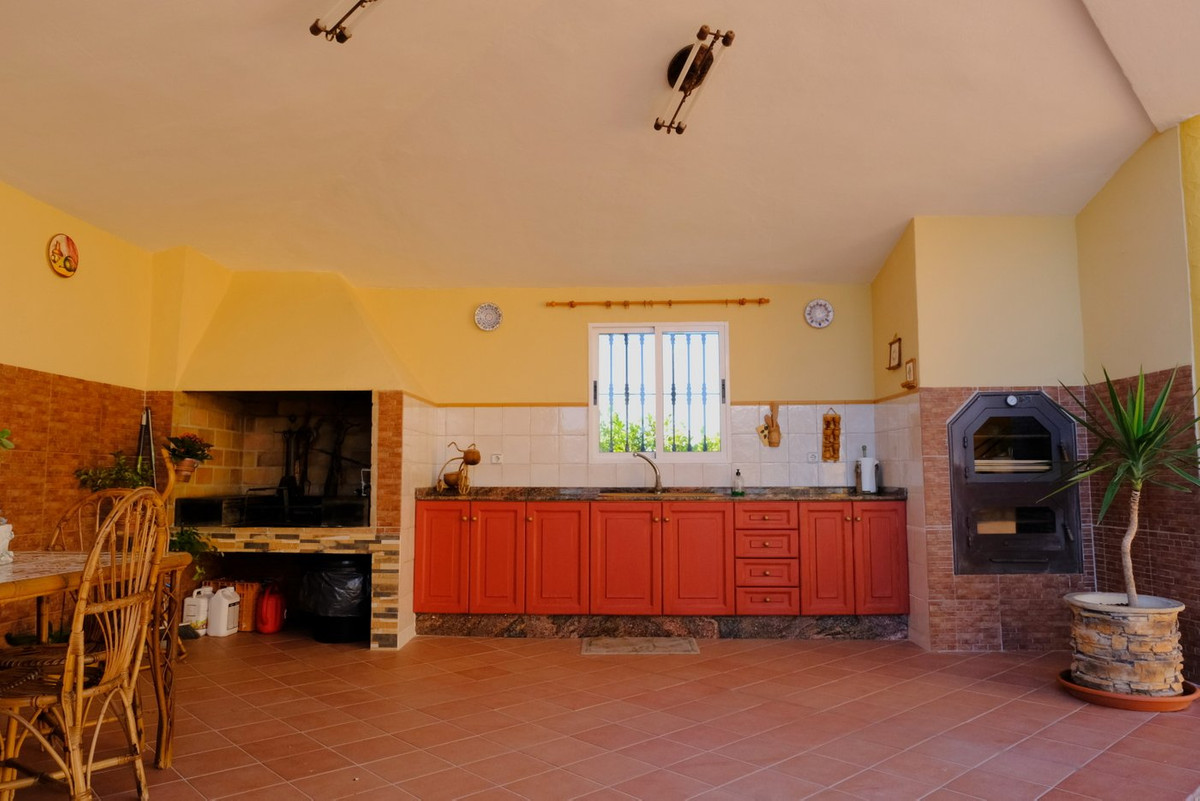 Huis te koop in Orihuela | 5 slaapkamers H5375107