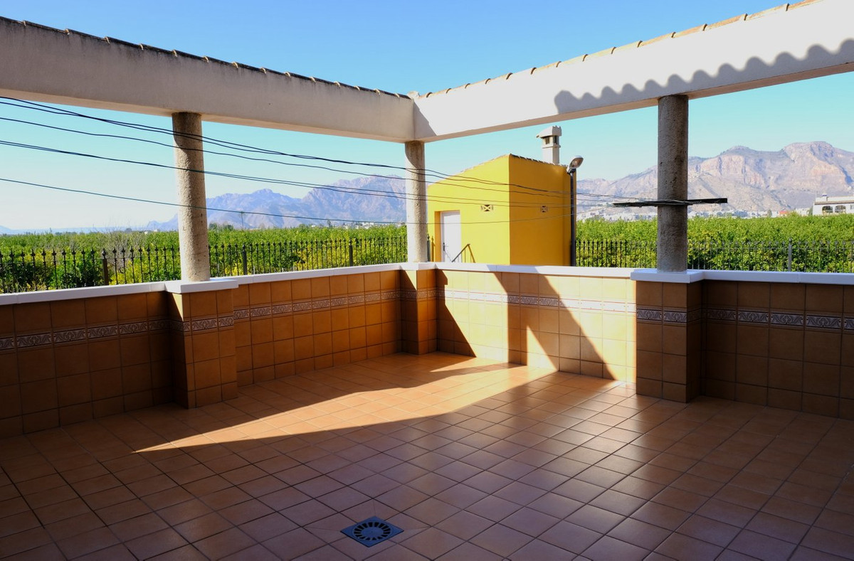 Huis te koop in Orihuela | 5 slaapkamers H5375107
