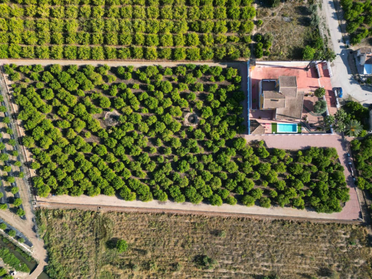 Huis te koop in Orihuela | 5 slaapkamers H5375107