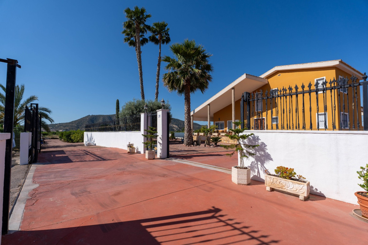 Huis te koop in Orihuela | 5 slaapkamers H5375107