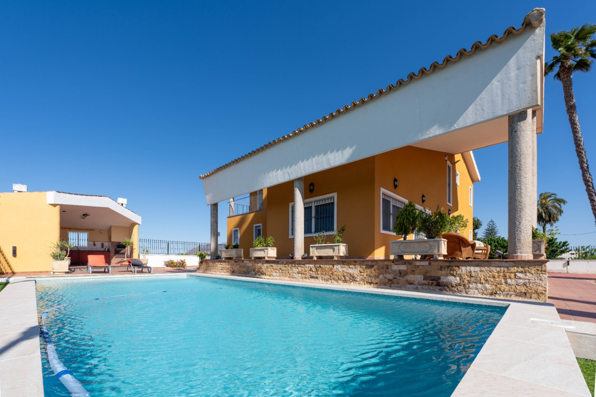 Huis te koop in Orihuela | 5 slaapkamers H5375107