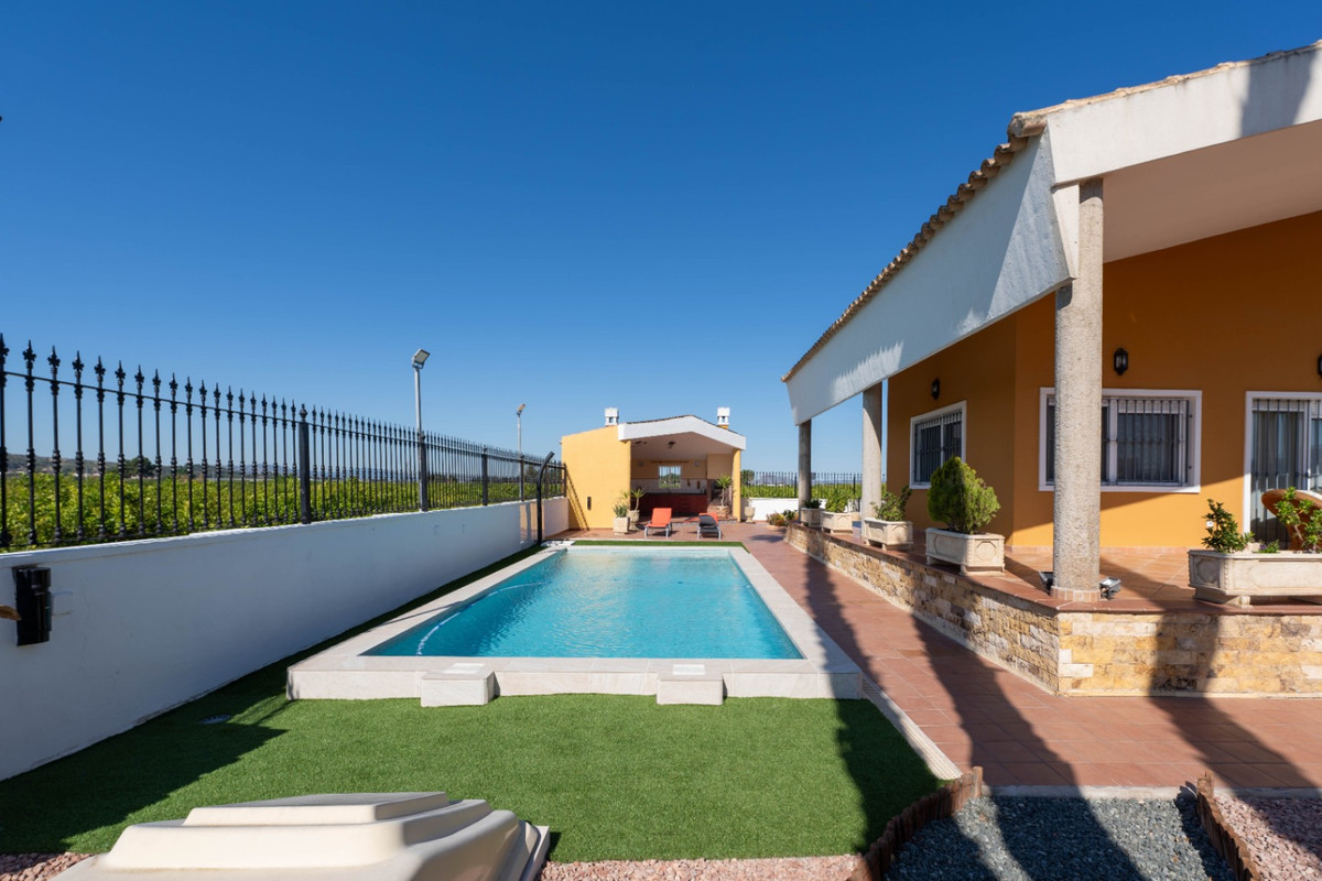 Huis te koop in Orihuela | 5 slaapkamers H5375107