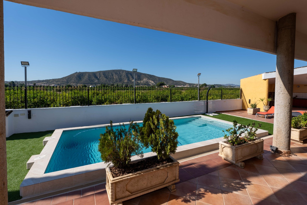 Huis te koop in Orihuela | 5 slaapkamers H5375107