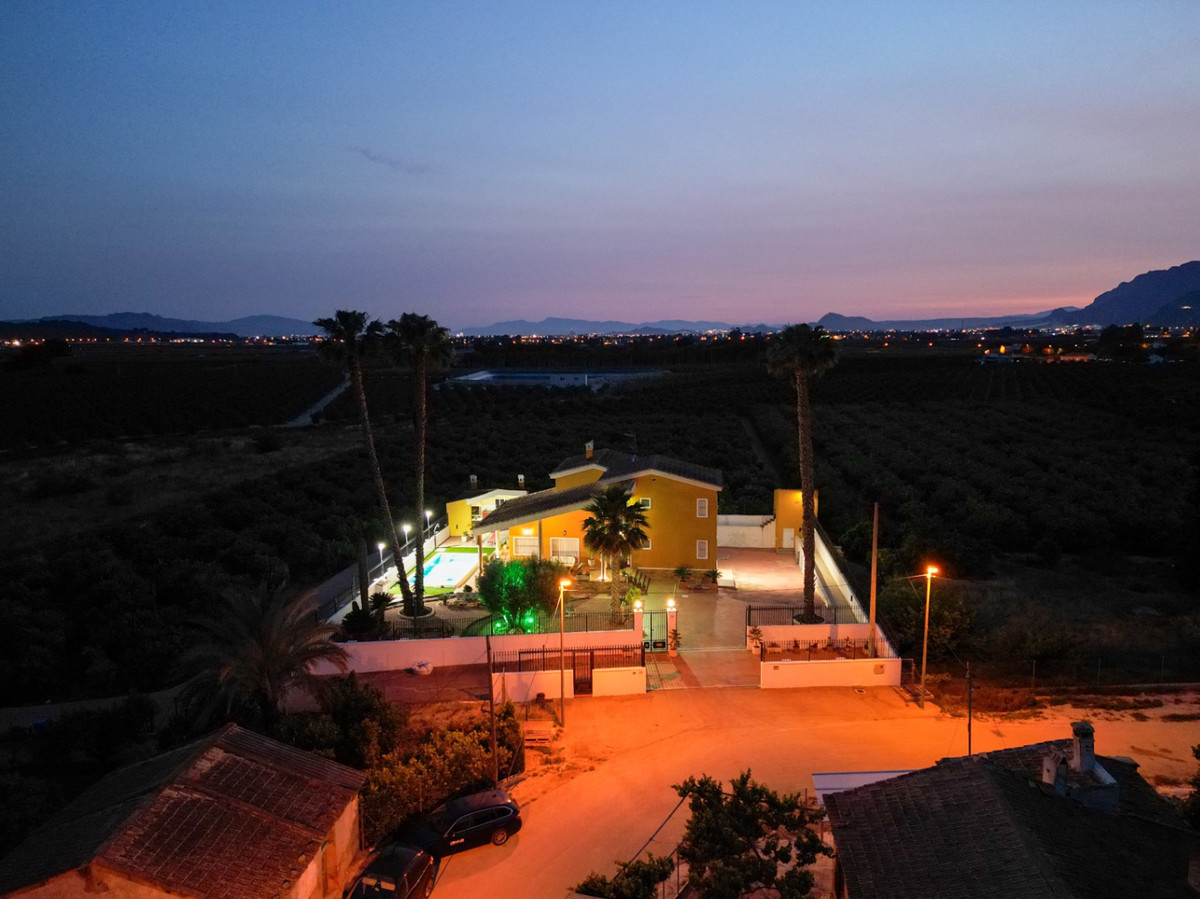 Huis te koop in Orihuela | 5 slaapkamers H5375107