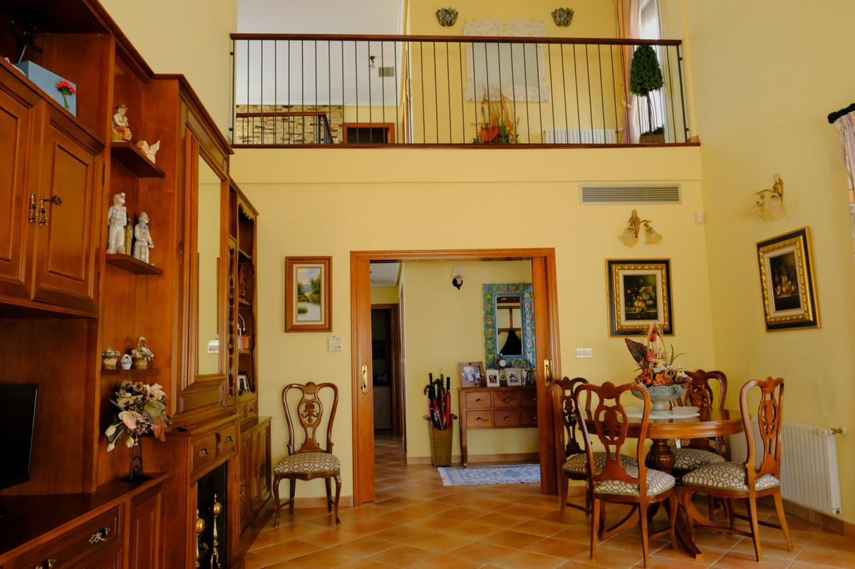 Huis te koop in Orihuela | 5 slaapkamers H5375107