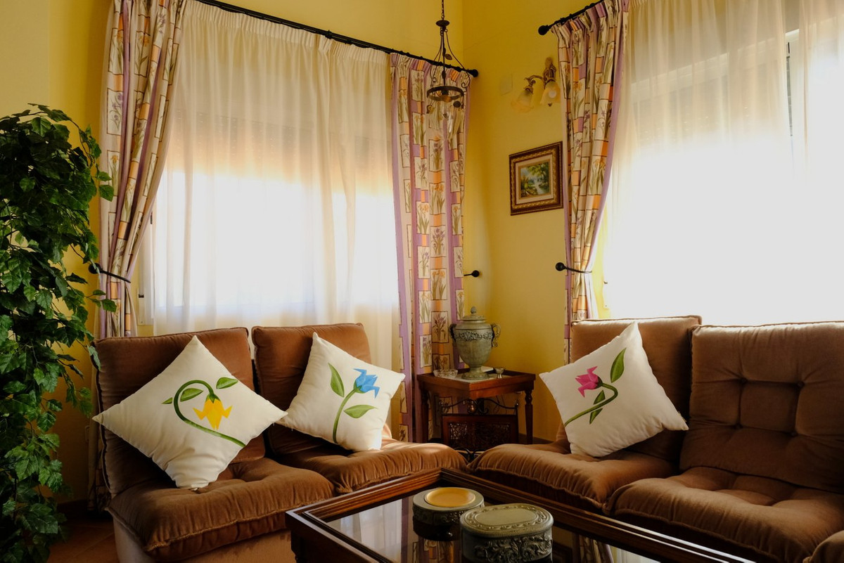 Huis te koop in Orihuela | 5 slaapkamers H5375107