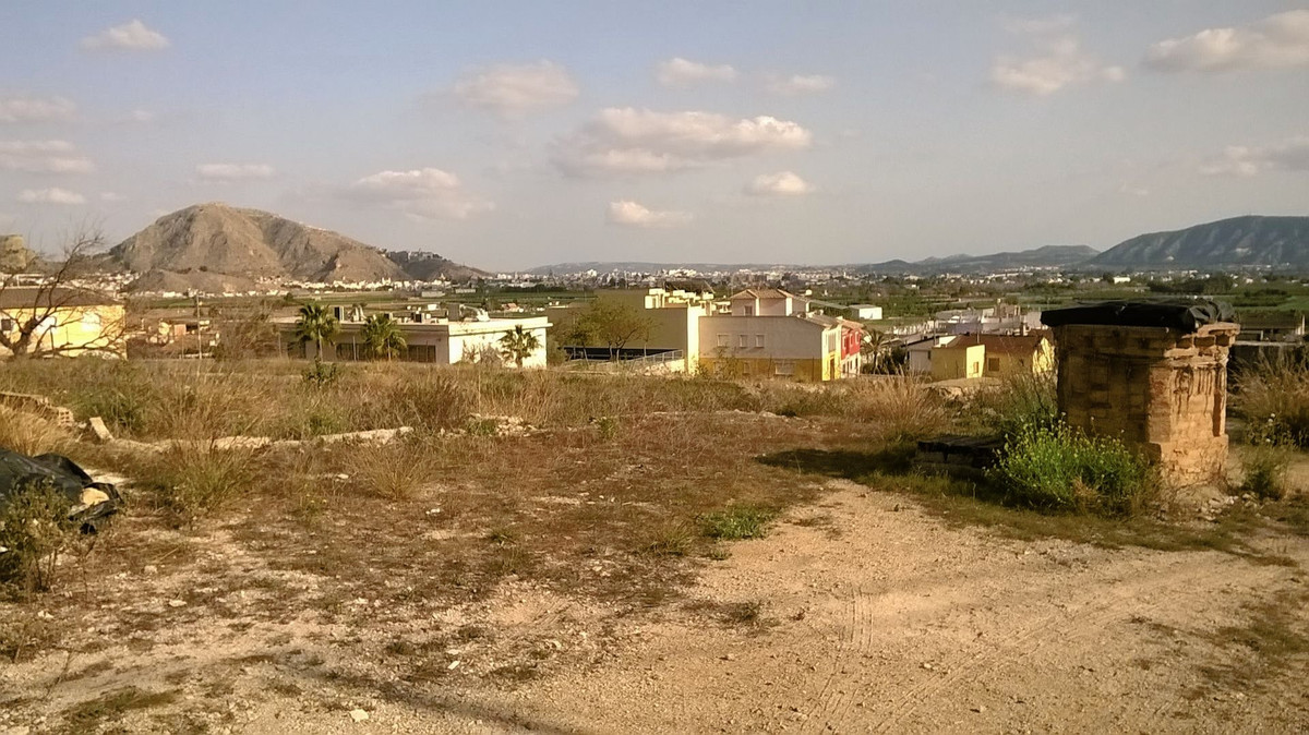 Finca - Cortijo te koop in Orihuela | 7 slaapkamers H5396767