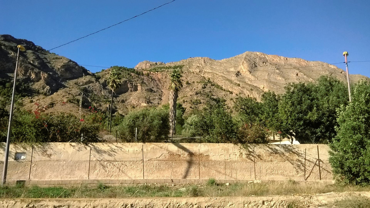 Finca - Cortijo te koop in Orihuela | 7 slaapkamers H5396767
