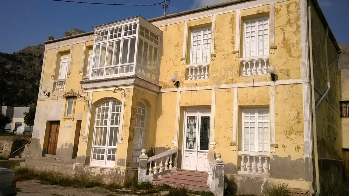 Finca - Cortijo te koop in Orihuela | 7 slaapkamers H5396767