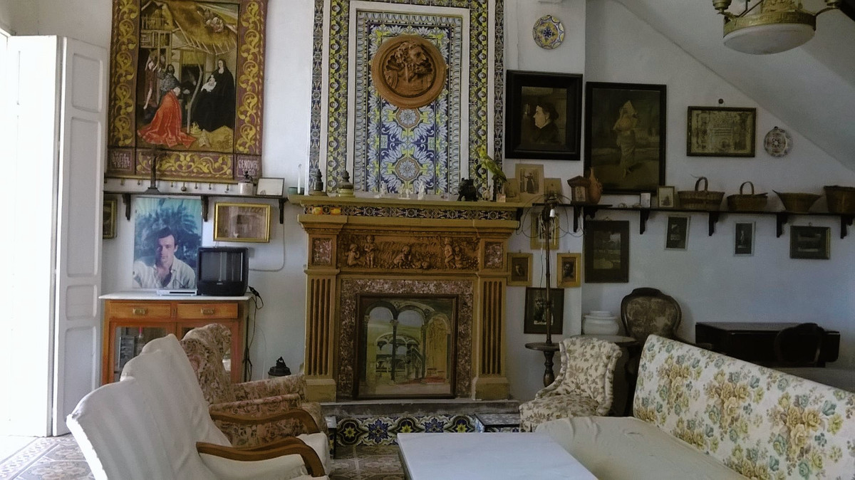 Finca - Cortijo te koop in Orihuela | 7 slaapkamers H5396767