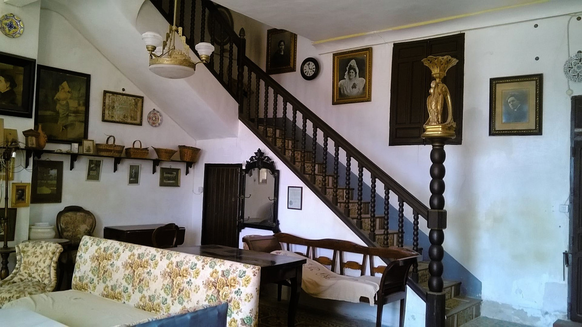 Finca - Cortijo te koop in Orihuela | 7 slaapkamers H5396767