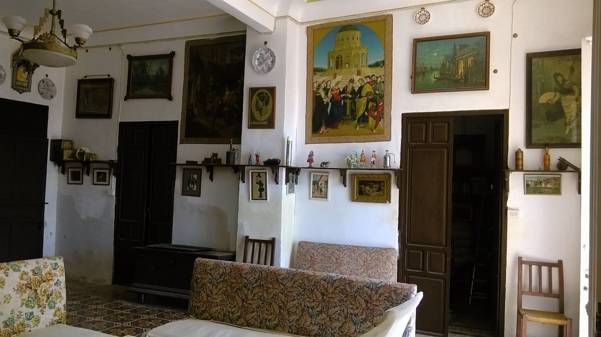 Finca - Cortijo te koop in Orihuela | 7 slaapkamers H5396767