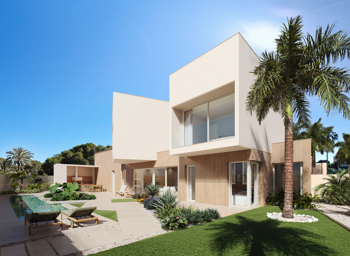 Bungalow te koop in Orihuela | 3 - 4 slaapkamers H5402800