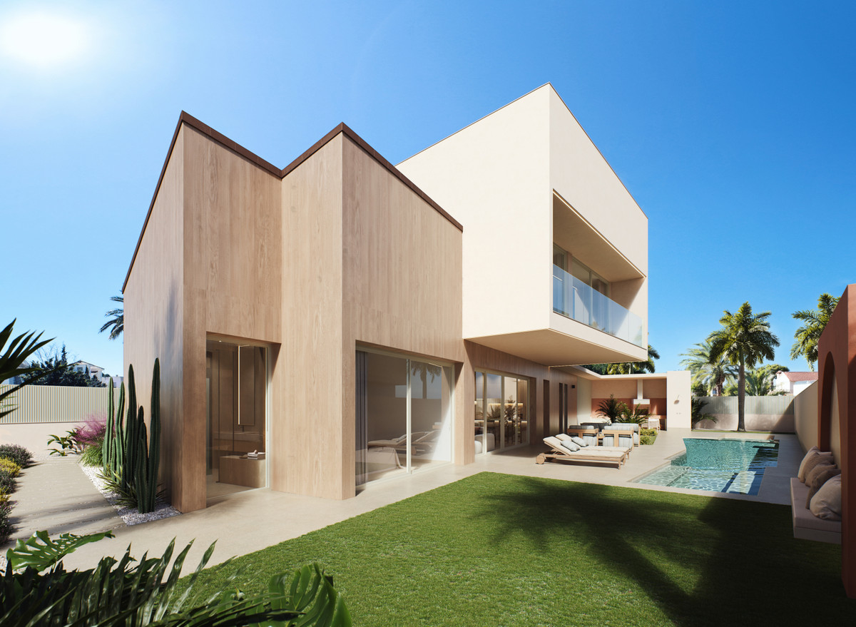 Bungalow te koop in Orihuela | 3 - 4 slaapkamers H5402800