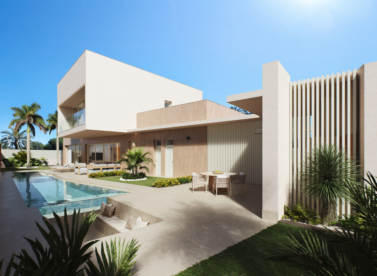 Bungalow te koop in Orihuela | 3 - 4 slaapkamers H5402800