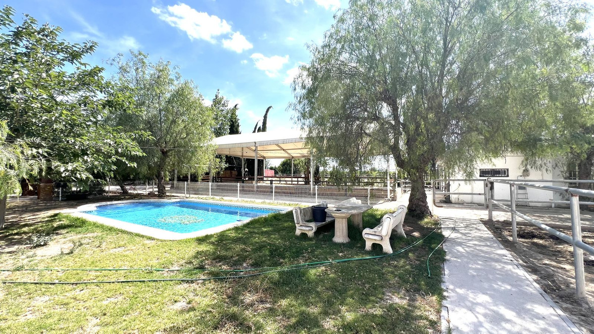 Huis te koop in Orihuela | 3 slaapkamers H5407777