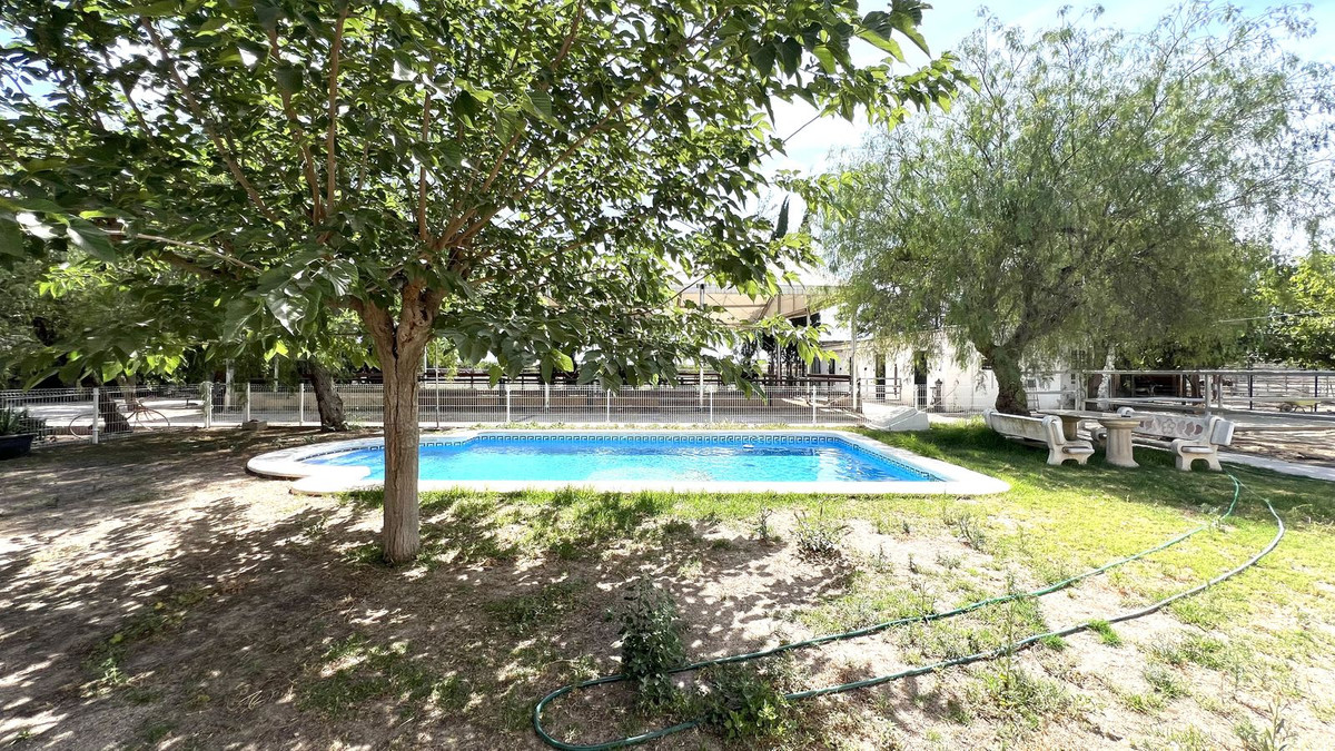 Huis te koop in Orihuela | 3 slaapkamers H5407777