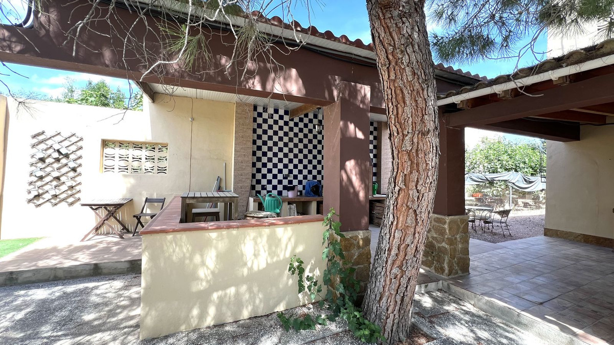 Huis te koop in Orihuela | 3 slaapkamers H5407777