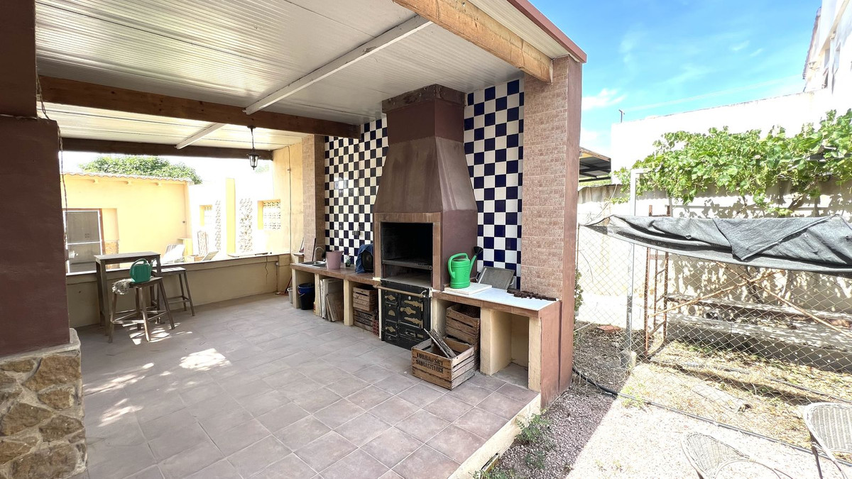 Huis te koop in Orihuela | 3 slaapkamers H5407777
