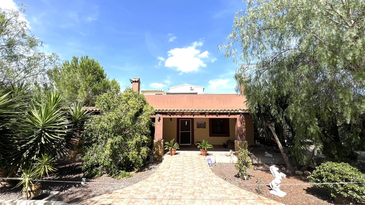 Huis te koop in Orihuela | 3 slaapkamers H5407777