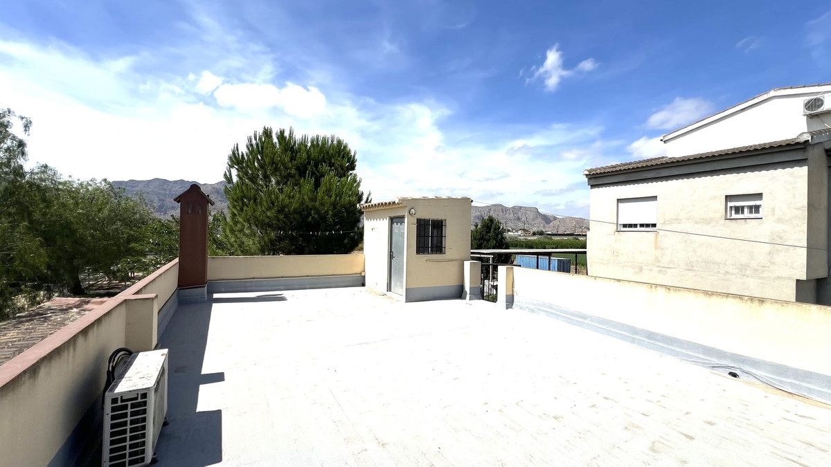 Huis te koop in Orihuela | 3 slaapkamers H5407777