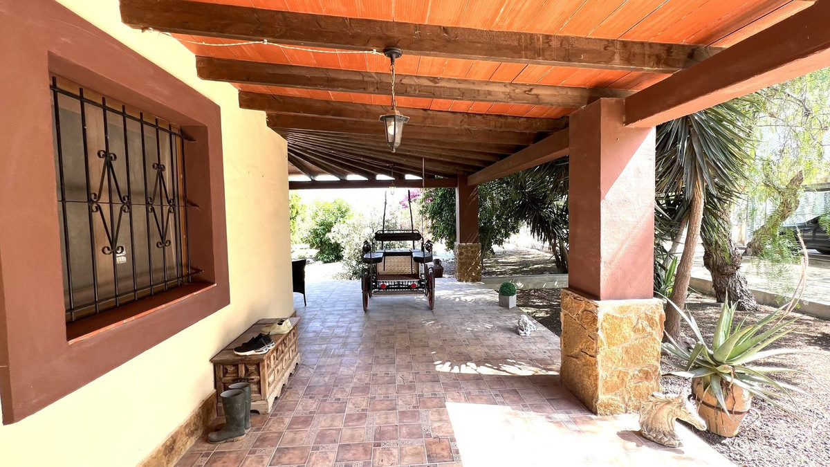 Huis te koop in Orihuela | 3 slaapkamers H5407777