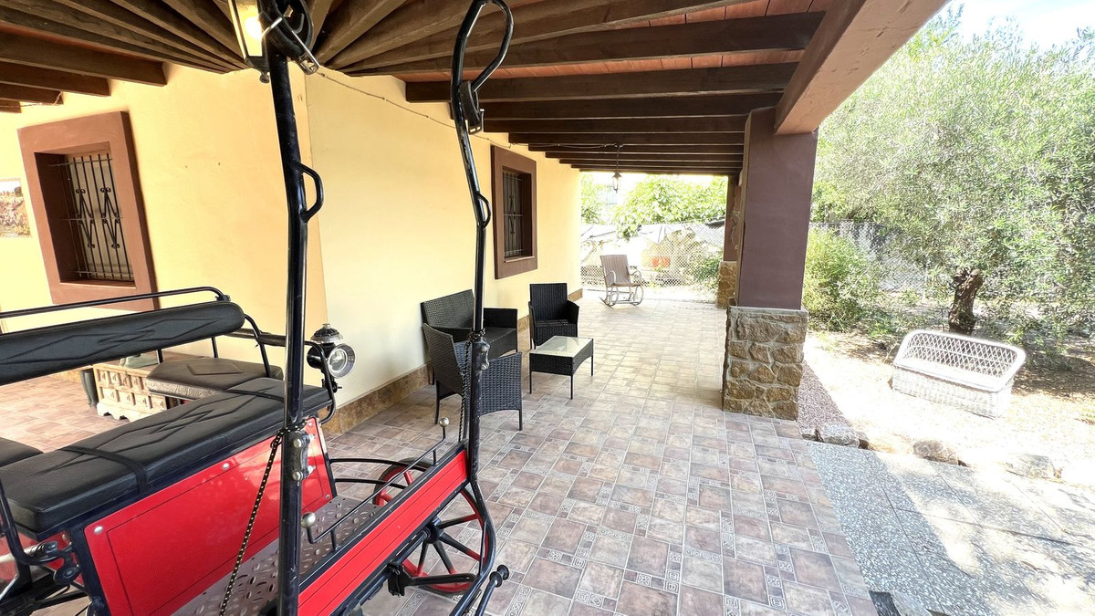 Huis te koop in Orihuela | 3 slaapkamers H5407777
