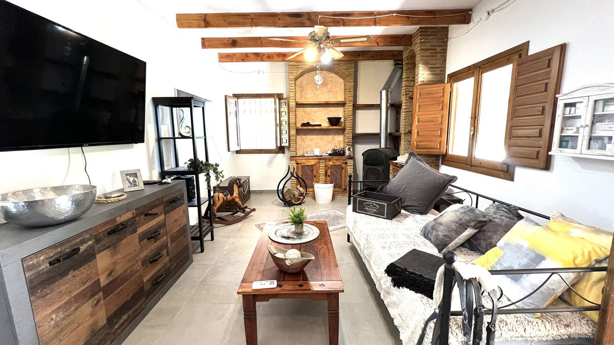 Huis te koop in Orihuela | 3 slaapkamers H5407777