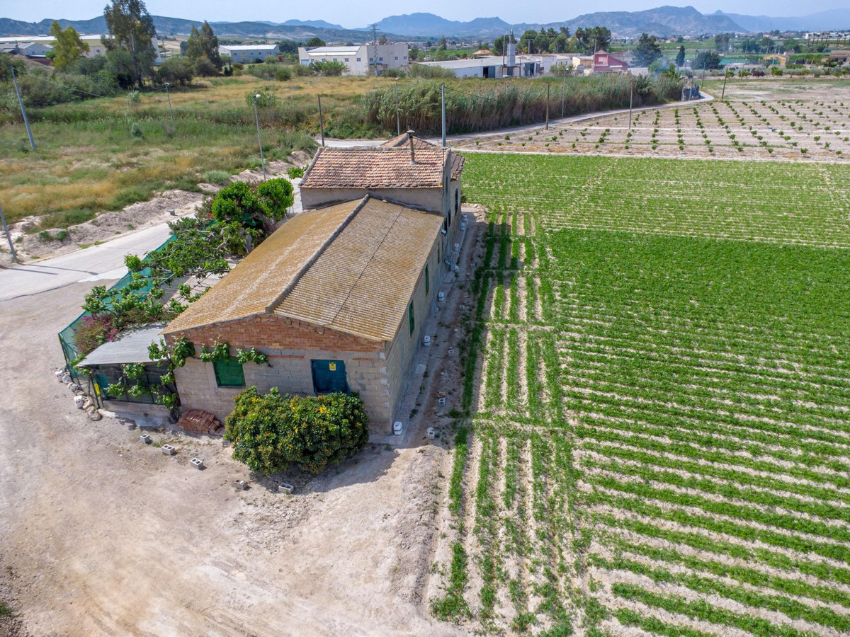 Finca - Cortijo te koop in Orihuela | 3 slaapkamers H5412880