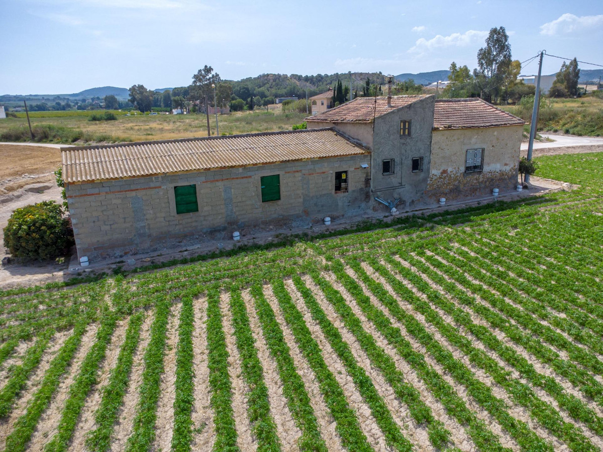 Finca - Cortijo te koop in Orihuela | 3 slaapkamers H5412880