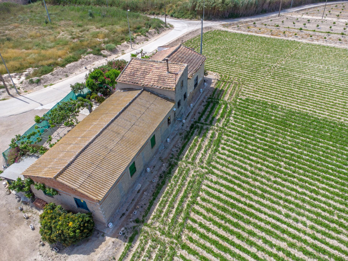 Finca - Cortijo te koop in Orihuela | 3 slaapkamers H5412880