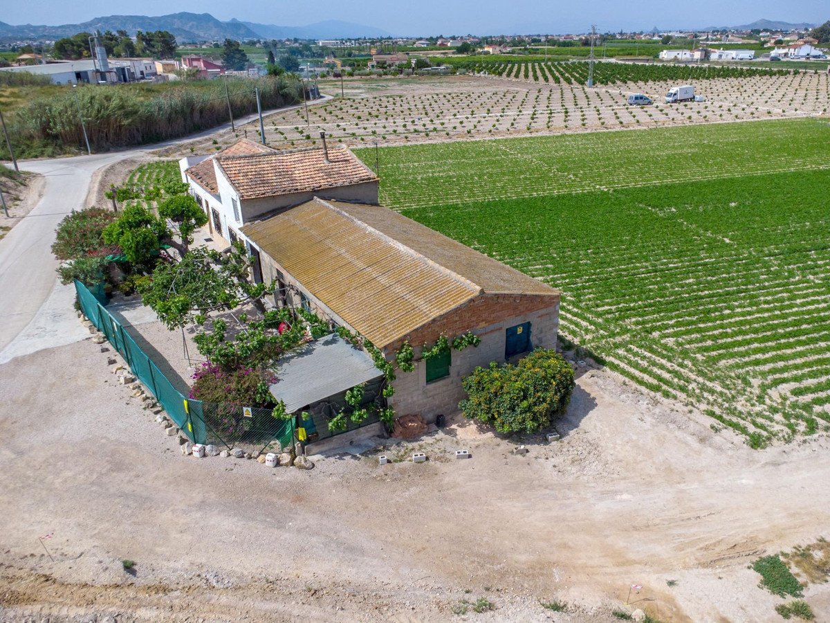 Finca - Cortijo te koop in Orihuela | 3 slaapkamers H5412880