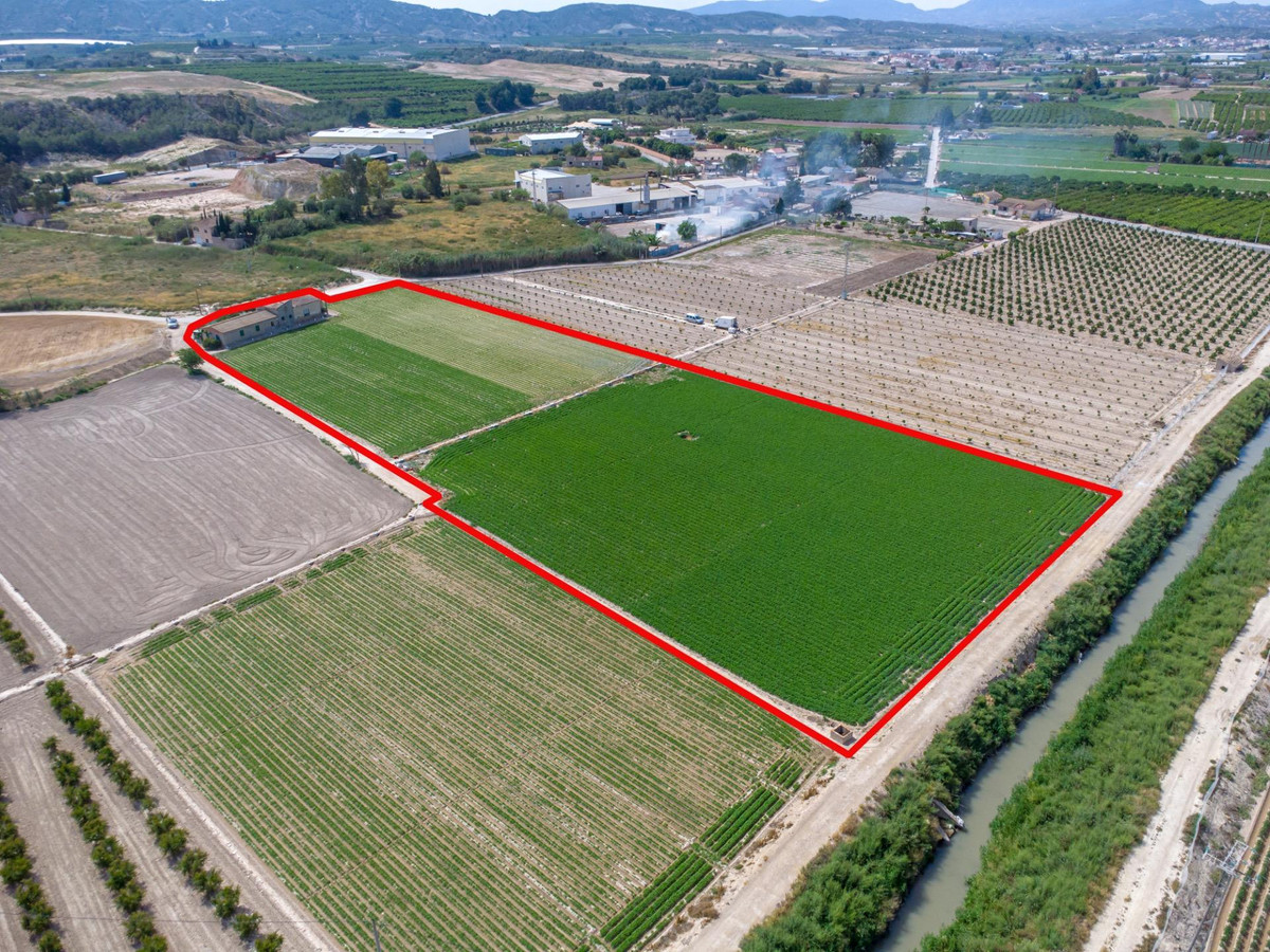Finca - Cortijo te koop in Orihuela | 3 slaapkamers H5412880