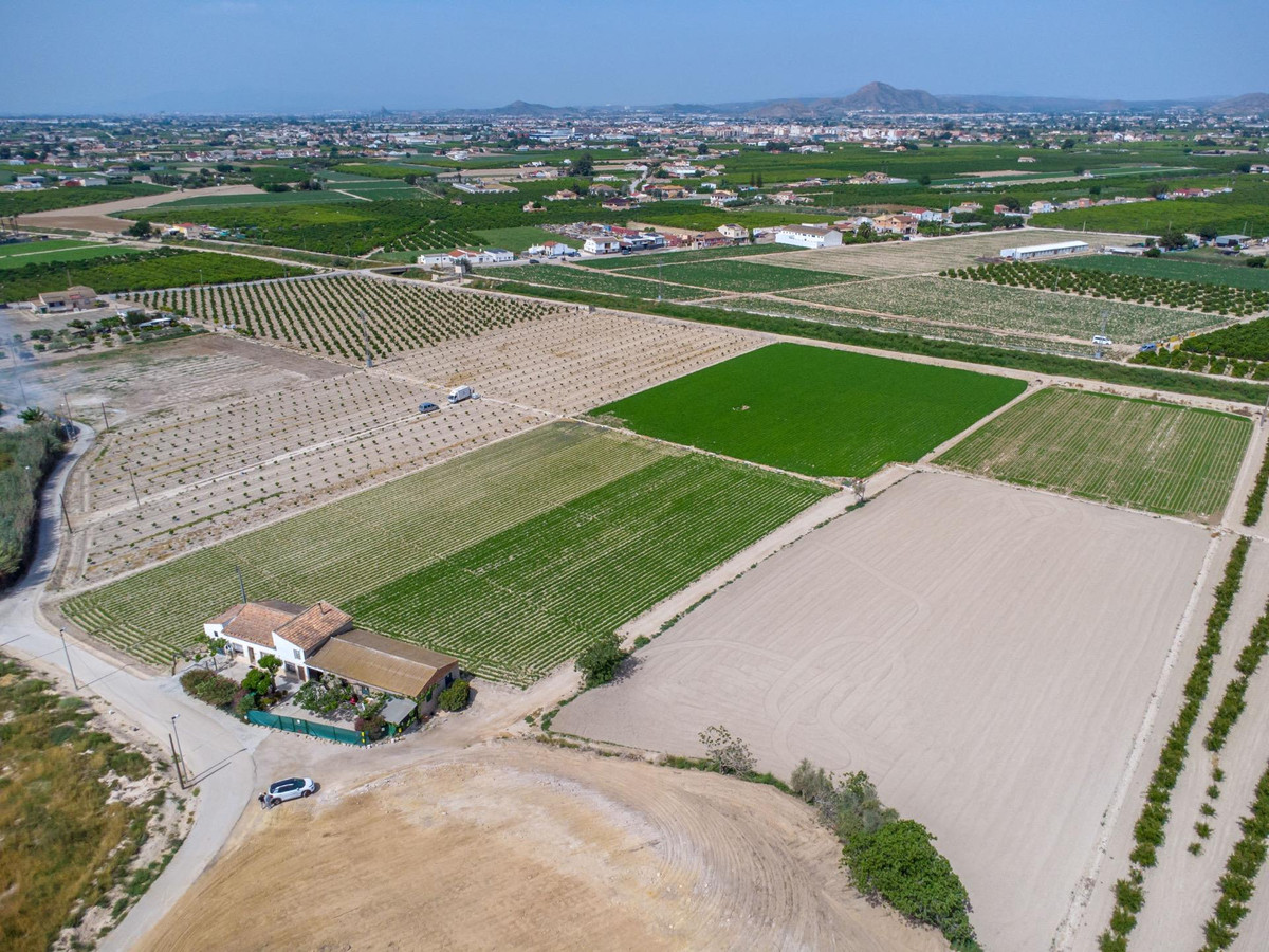Finca - Cortijo te koop in Orihuela | 3 slaapkamers H5412880