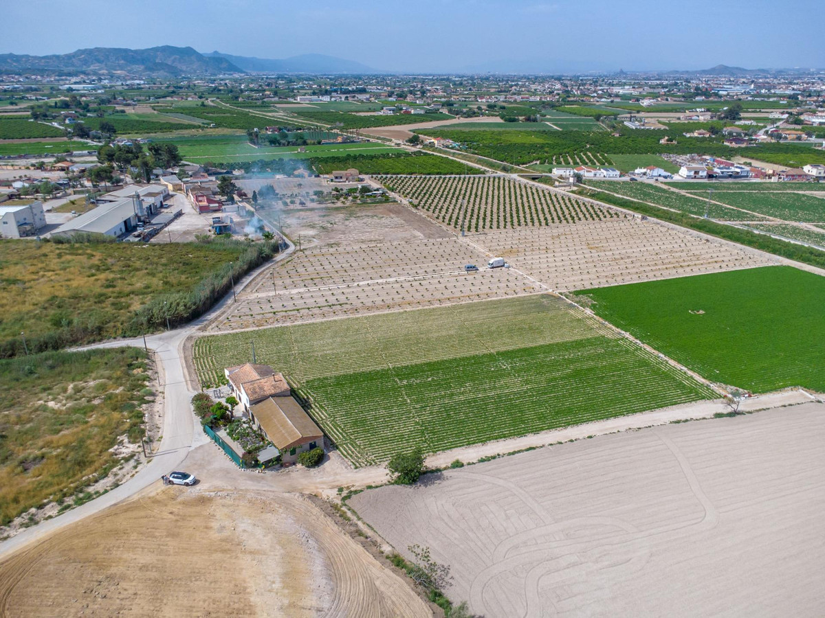 Finca - Cortijo te koop in Orihuela | 3 slaapkamers H5412880