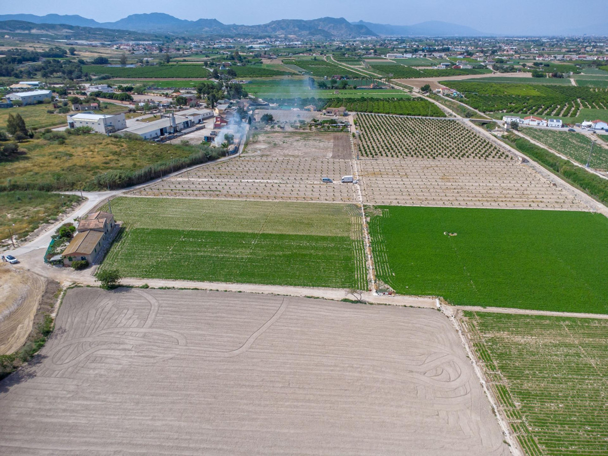Finca - Cortijo te koop in Orihuela | 3 slaapkamers H5412880