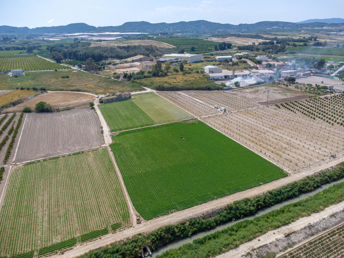 Finca - Cortijo te koop in Orihuela | 3 slaapkamers H5412880