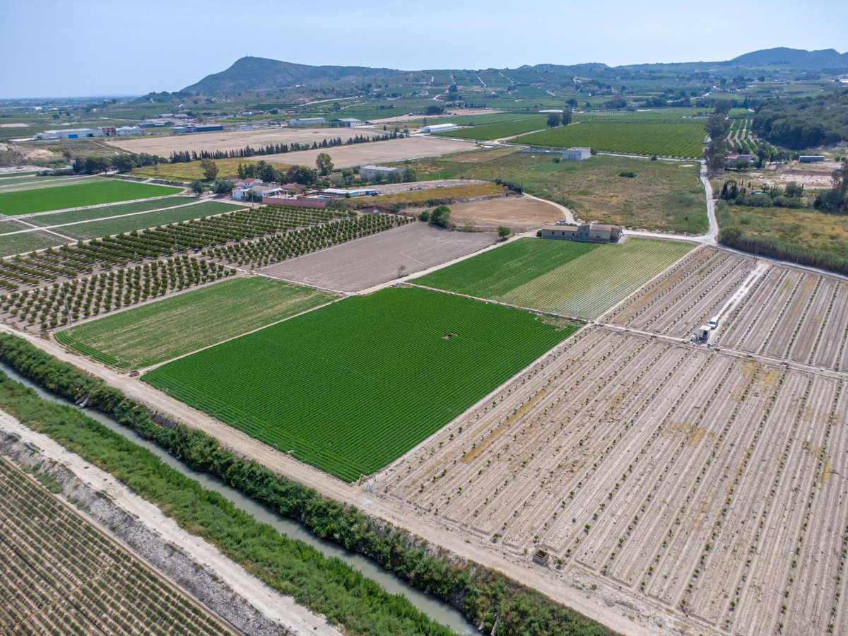 Finca - Cortijo te koop in Orihuela | 3 slaapkamers H5412880