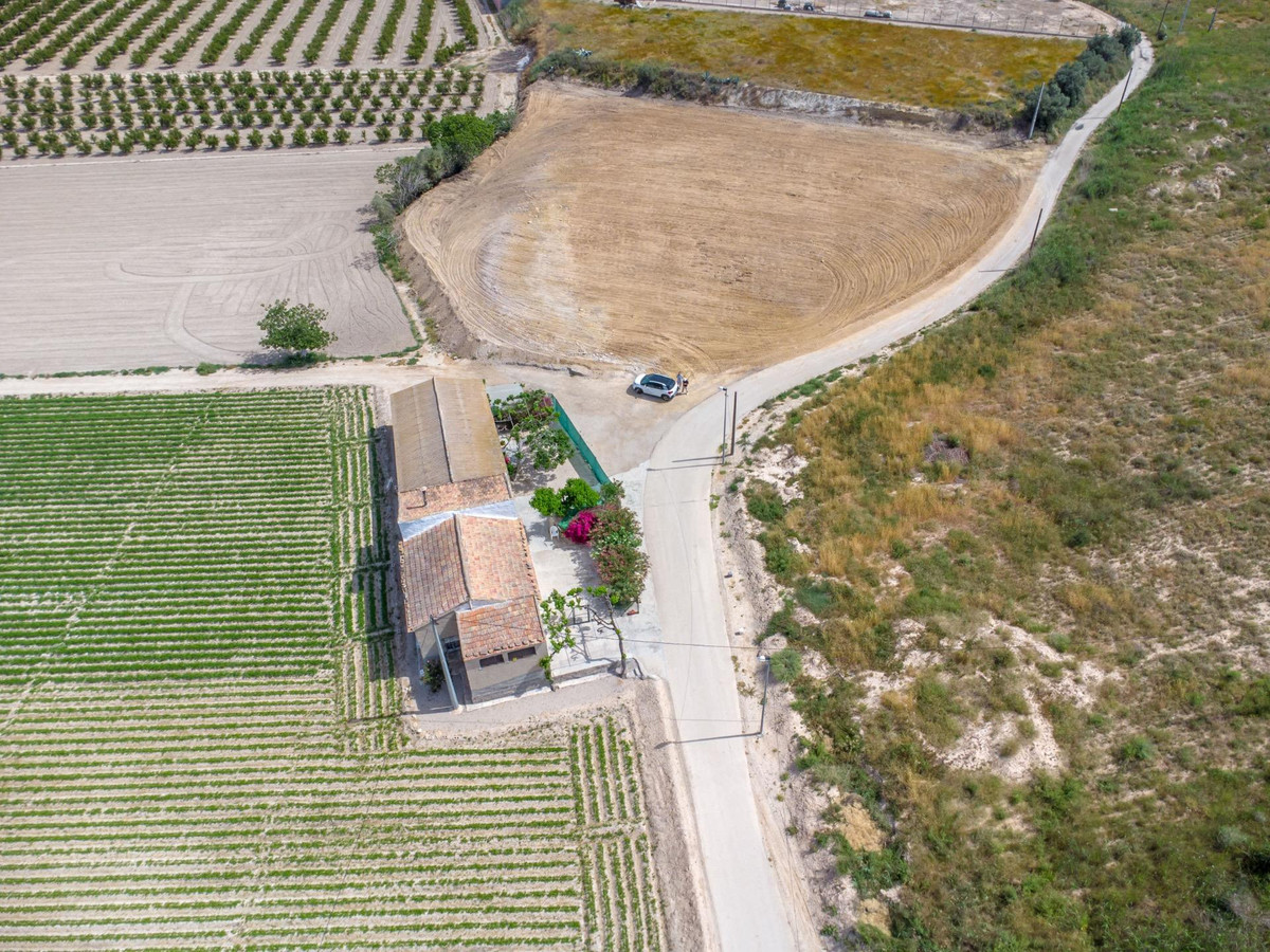 Finca - Cortijo te koop in Orihuela | 3 slaapkamers H5412880