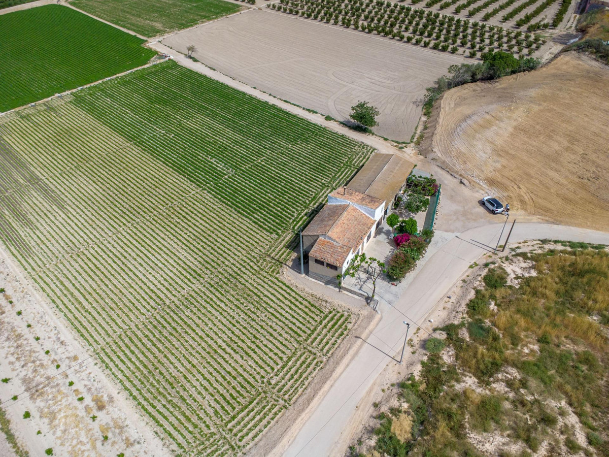 Finca - Cortijo te koop in Orihuela | 3 slaapkamers H5412880
