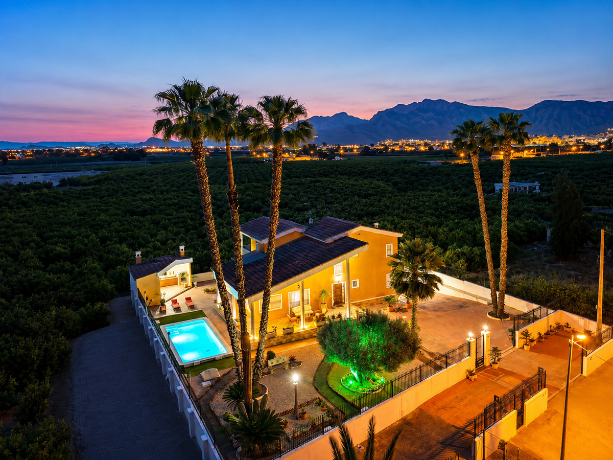 Property view