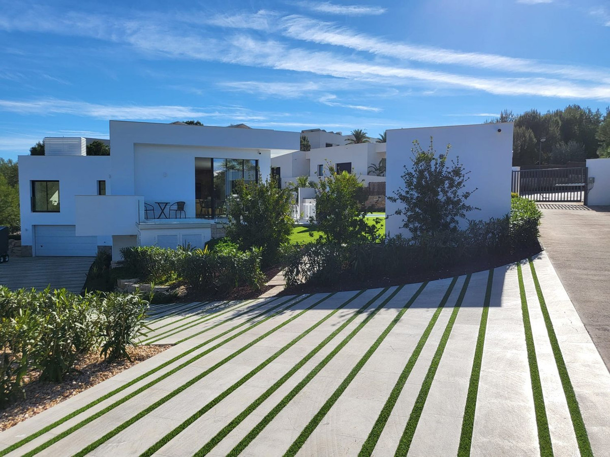 Appartement te koop in Orihuela | 4 slaapkamers H5468674