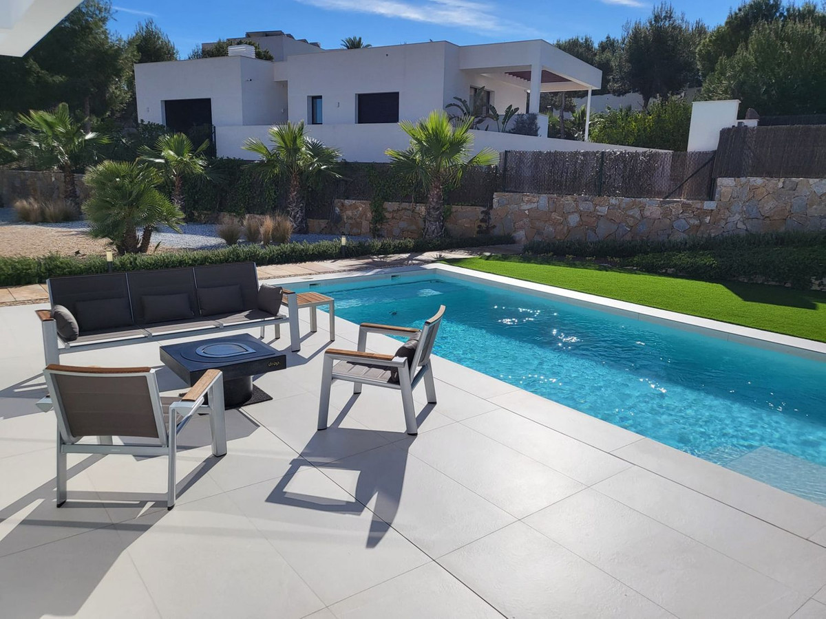 Appartement te koop in Orihuela | 4 slaapkamers H5468674