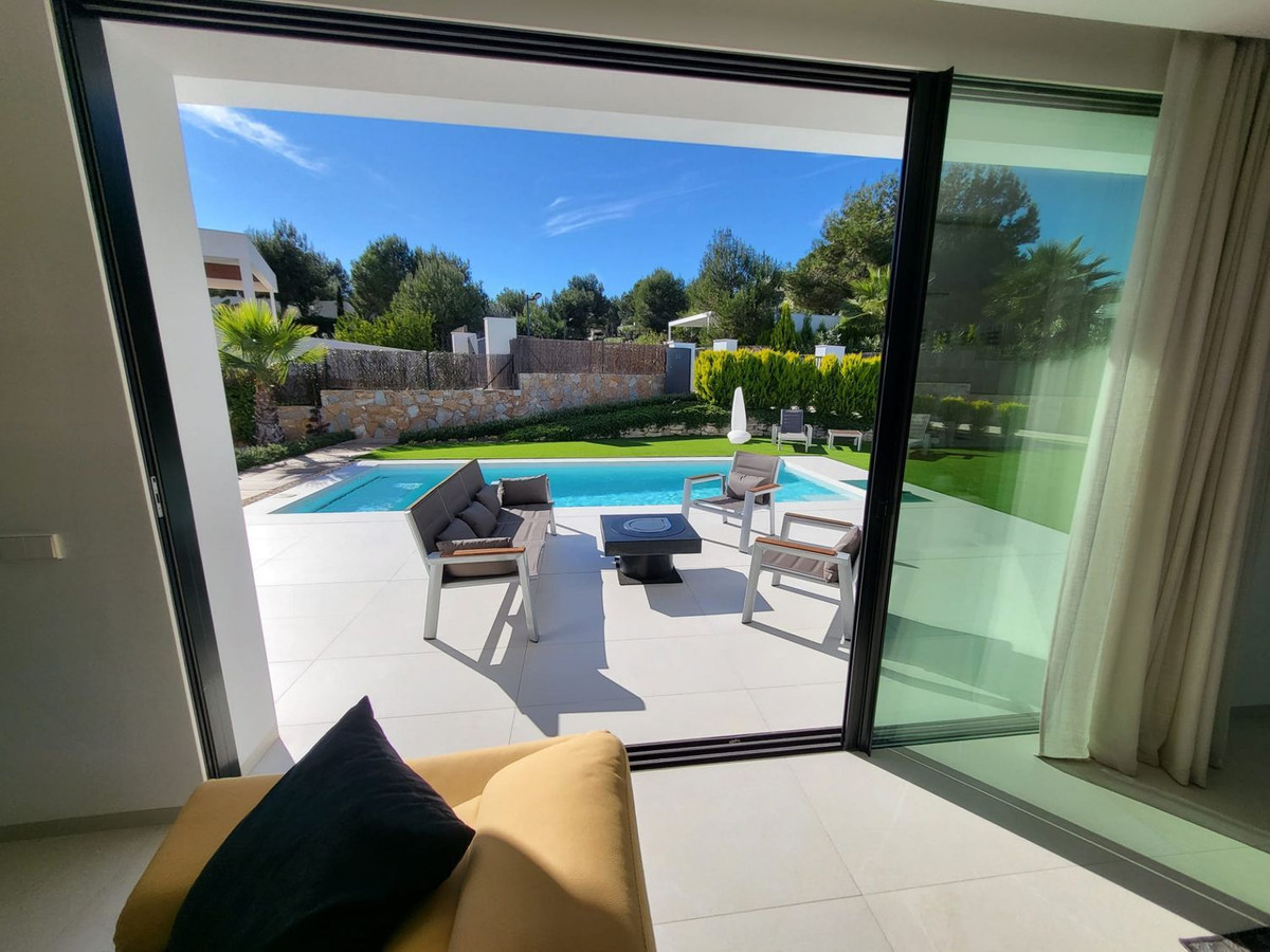Appartement te koop in Orihuela | 4 slaapkamers H5468674