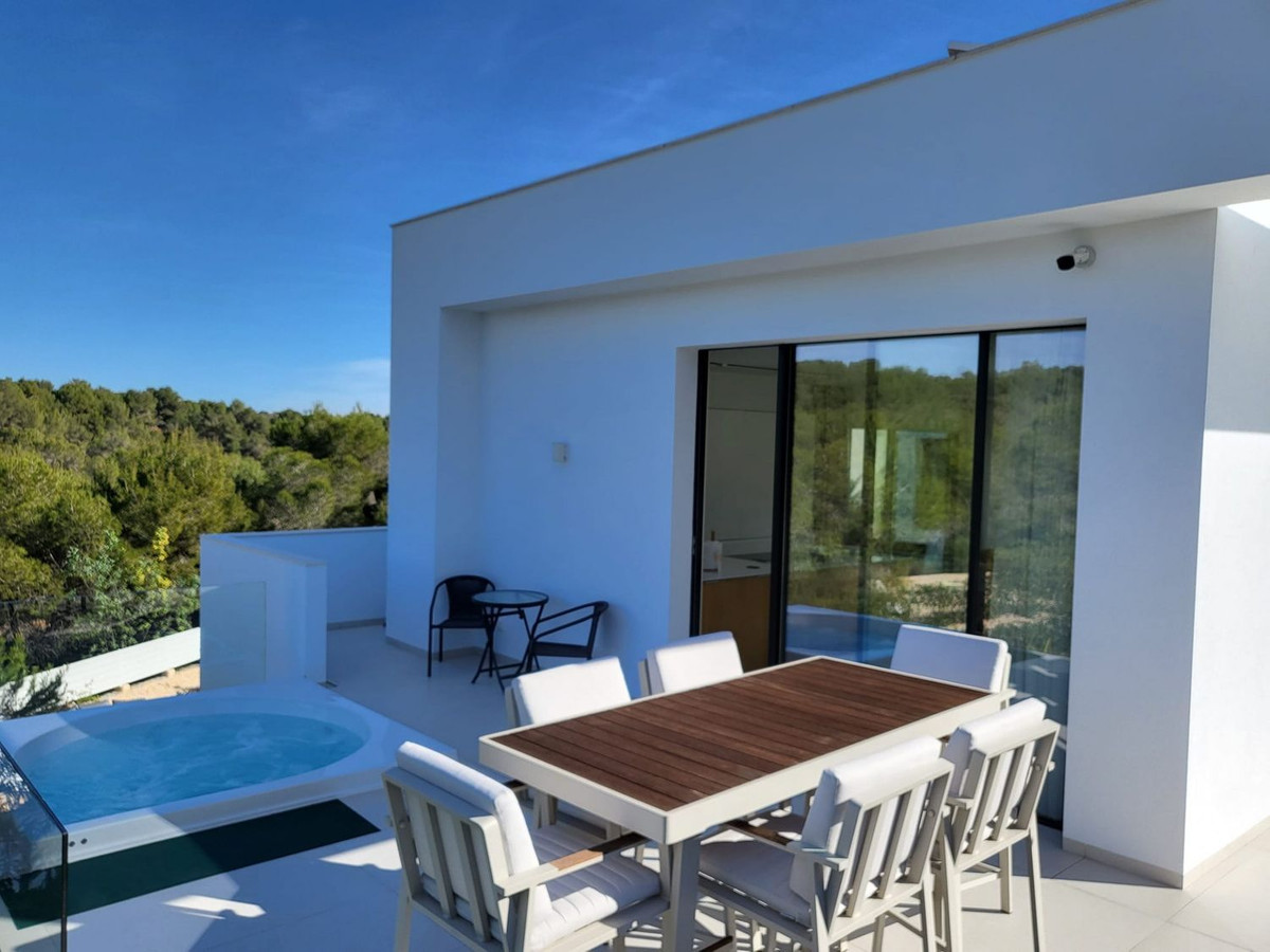 Appartement te koop in Orihuela | 4 slaapkamers H5468674