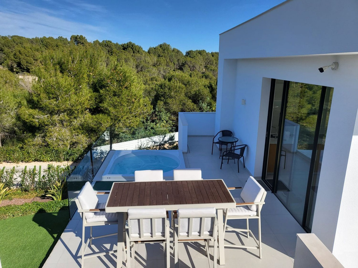 Appartement te koop in Orihuela | 4 slaapkamers H5468674