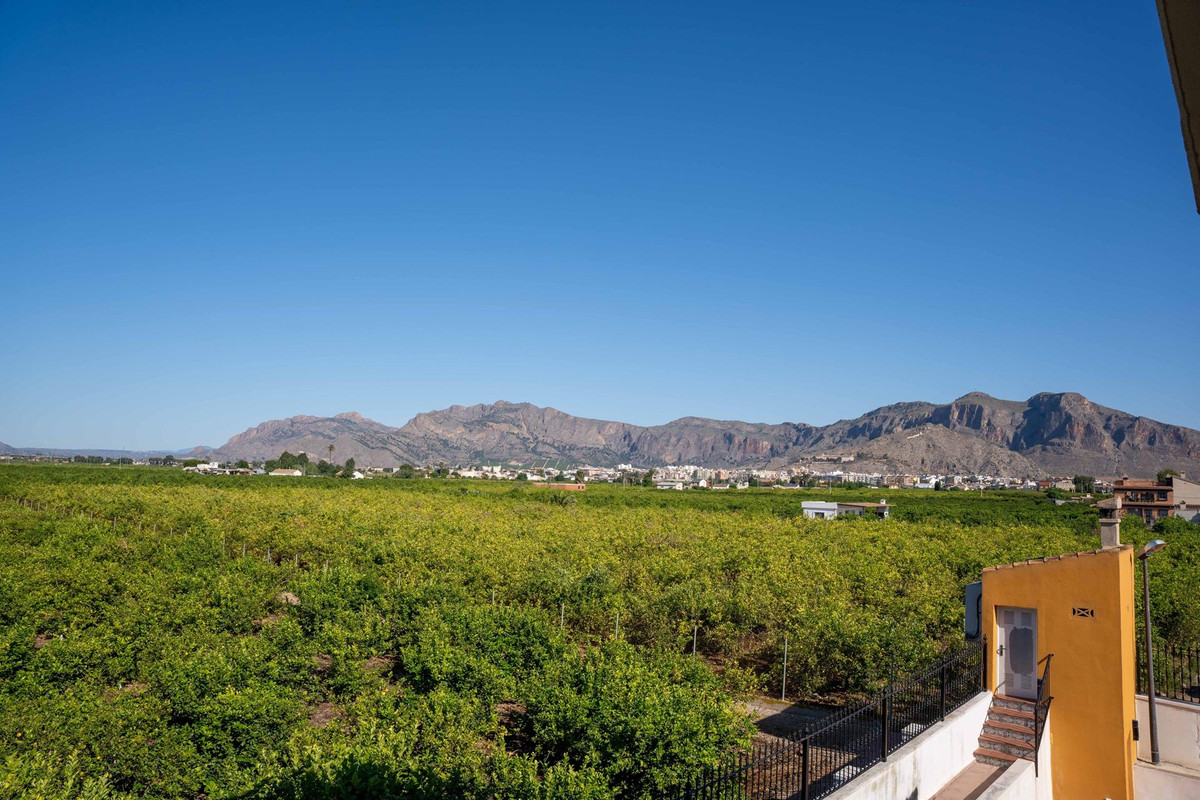 Huis te koop in Orihuela | 4 slaapkamers H5520283