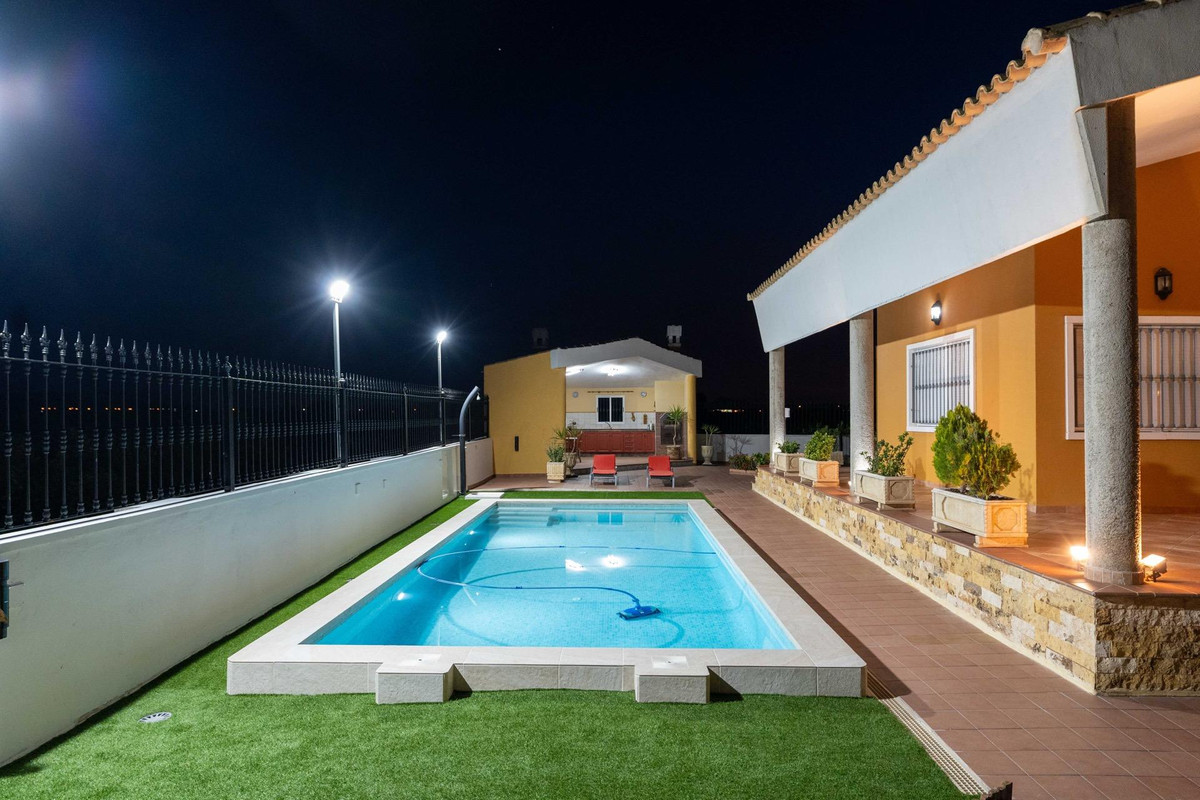Huis te koop in Orihuela | 4 slaapkamers H5520283